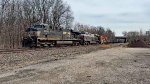 NS 7570 leads 11K.